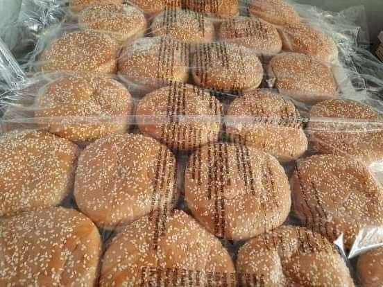 عيش كيزر  5 بوصه 6ق