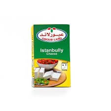 جبنه عبور لاند اسطنبولي 125جرام