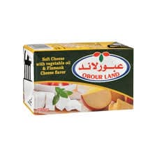 جبنه عبور لاند فلامنك 500جرام