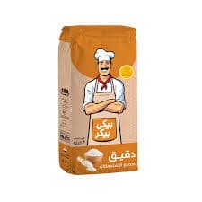 ديقيق الكوثر فاخر 1ك 